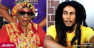 Now rita marley is putting into reality the ideals of love, hope, and unity that she and her late husband bob marley have been singing about for decades. Rita Marley S Life 39 Years After Bob Marley S Tragic Death A Glimpse Inside