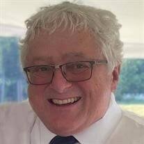 Douglas Michael Gauthier Obituary