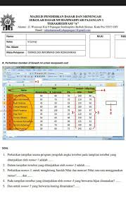 We did not find results for: Bantuin Aku Jawab Pertanyaan Tik Kelas 5 Semester 2 Plis Brainly Co Id