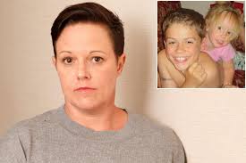 My sociopath son killed my daughter