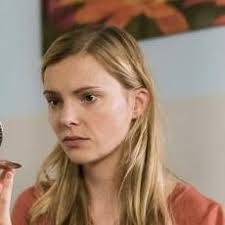 Filmografie Maike Jüttendonk