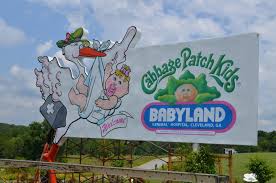Free delivery and free returns on ebay plus items! The History Of The Original Cabbage Patch Kids Dolls
