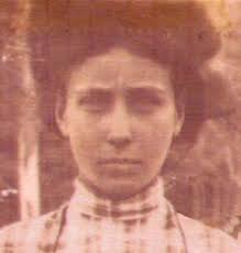 Lilly Myrtle (Shell) McQueary (1897-1950)