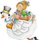 Mother Goose for ages 12-24 months event in Ridgefield, CT