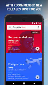 Google Play Music For Android Download