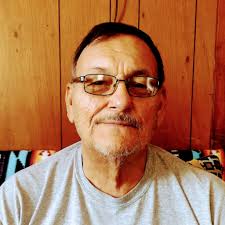 Maybe Arnold just needed a good line. I think we got it.