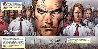 X-Men: The 10 Worst Things The Trask Family Did To Mutants