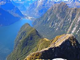 Climbing New Zealand's Iconic Mitre Peak (Photo Essay) - Backpackingmatt.com