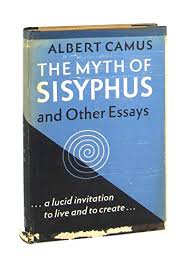 And a return to daytime normalcy after the midnight. 9780394437606 The Myth Of Sisyphus And Other Essays English And French Edition Abebooks Camus Albert 0394437608