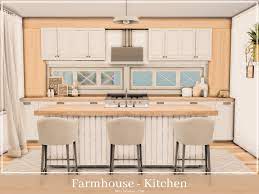 Credit for the palette goes to @nando_sims (twitter). Mini Simmer S Farmhouse Kitchen