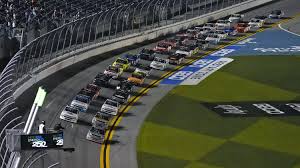 We leveraged the series to support the successful launch. Camping World Helps Cash Strapped Teams Make It To Las Vegas