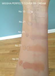 Reviews Swatches Bb Cream Roundup The Face Shop Missha Skin79 Lioele Bb Kremy Korejskij Sredstva Po Uhodu Za Kozhej Makiyazh