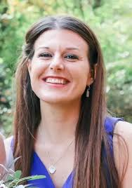 Obituary information for Olivia Jean Holbrook