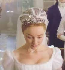 Bridgerton Wedding Victorian Wedding Wedding Tiara Wedding