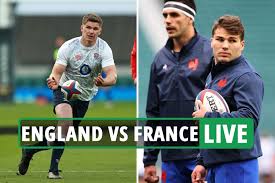 Previous articlebpl live streaming 2019: England Vs France Rugby Live Kick Off Time Stream Free Tv Channel Score Teams Six Nations Updates From Twickenham 247 News Around The World