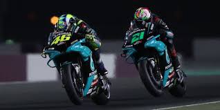 Valentino rossi and petronas srt yamaha are moving closer towards an agreement that will see the italian race with the satellite team for the 2021 motogp world championship. Wer Letzte Nacht Am Schlechtesten Geschlafen Hat Razlan Razali Petronas