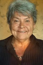 Bonnie Anne Kristine Heath (Binder)