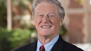 Florida State University To Begin Searching For New President