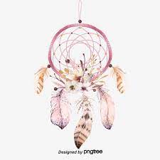 Bohemian Dreamcatcher Color Pink Dream Catcher Clipart Watercolor Bohemian Dream Catcher Png Transparent Clipart Image And Psd File For Free Download Dream Catcher Bohemian Dreamcatcher Dream Catcher Clipart