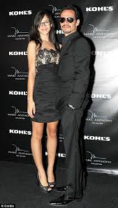 While dating they adopted their son, chase muñiz. Marc Anthony Daughter Ariana Anthony Wiki Age Birthday Instagram