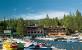 Bass Lake Town