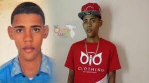 Muere joven de Miches había sufrido accidente en la carretera El Seibo-Hato  Mayor