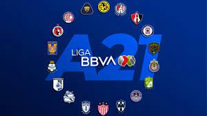 La liga bbva mx femenil fue vista por 4.5 millones de personas. Calendario Apertura 2021 Liga Bbva Mx Youtube