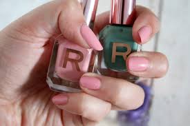 But if you can polish your nails, you can learn to do diy shellac like a professional. My 4 Favourites From Makeup Revolution S High Gloss Polish Line The Northernist A Teesside Lifestyle And Food Blog