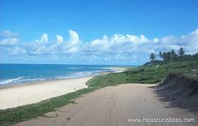 Explore our nearly 6,000 global hotels and resorts. Praia Do Sagi Baia Formosa Brasil Rotas Turisticas