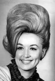 60s Hair And Makeup Dolly Rockin Some Hair The Higher The Hair The Closer To God Big Hair Vintage Hairstyles Beehive Hair