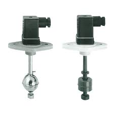 Float level switch 327- 397 | HENNLICH Good Idea