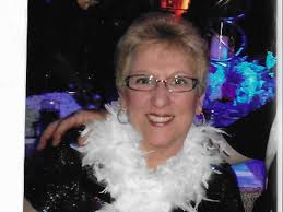 Annette Ann Wanamaker's Memorial Website