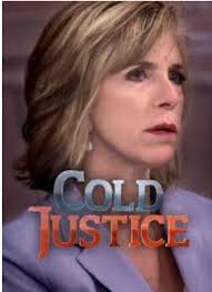 Watching new season 8 of Cold Justice?