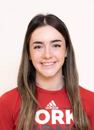 2022-23 Women's Volleyball Roster