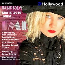 D Hollywood Agency (@dhollywoodmedia)