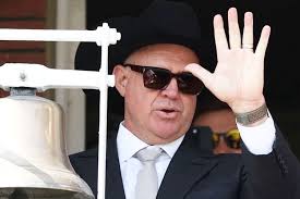 For champions Bagan, it's time to savour the success