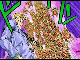 Check spelling or type a new query. Kira Vs Shigechi Full Fight Jojo Mmv Shigechis Death Youtube