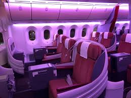 Elige el mejor asiento para tu proximo vuelo guioteca. Los Detalles De Las Nuevas Cabinas Business Y Economy De Latam