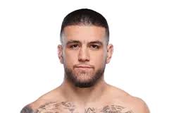 Canceled Bout Jake Collier