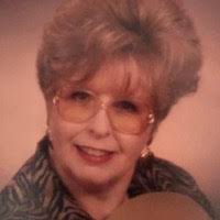 Dorothy Strickland Obituary