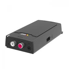 Axis C8033 Network Audio Bridge Ebuyer Com