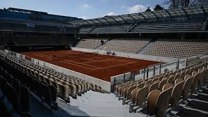 Autant les joueurs actuels qu'anciens sont pris en compte dans ce classement tant qu'ils font partie du classement atp et jouent notamment les célèbres tournois de roland garros, us open, wimbledon. Voici Ce Qui Attend Les Meilleurs Joueurs De Tennis Du Monde A Roland Garros