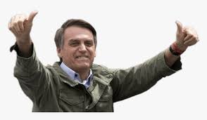 Jair messias bolsonaro (brazilian portuguese: Jair Bolsonaro Thumbs Up Bolsonaro Png Transparent Png Transparent Png Image Pngitem