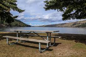 Wallowa lake state park campground joseph oregon. Wallowa Lake State Park Outdoor Project