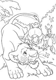 Some of the coloring pages shown here are ryan colouring, ryans world coloring, ryan coloring, ryans world. The Wild Eze The Hippopotamus And Duke The Kangaroo Worry About Ryan Coloring Pages Coloring Sun