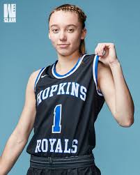 Paige bueckers 33 points in section final incredible goat. One Of One Paige Bueckers Covers Slam 226 Basketball Girls Outfits Basketball Girls Uconn Womens Basketball