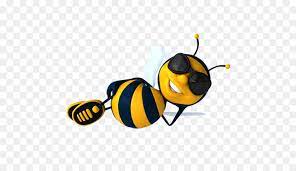 You can download and print it from your computer by clicking download button. Bee Cartoon