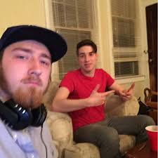 The Tiga Lounge Podcast