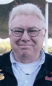 Alan Harold Everhart Obituary July 29, 2008