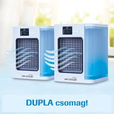 Na rok 2019 pojawiła się nowa wersja rovus arctic air ultra. Potpuriu De Specificat Livington Air Cooler Review Ntstones Com